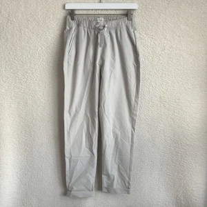 J Crew Crewcuts Pull On Tech Pants Boys Size 16 - Picture 1 of 8