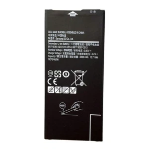 Samsung Batteria originale EB-BG610ABE per GALAXY J4 PLUS J6 PLUS 2018 3300mAh - Foto 1 di 3