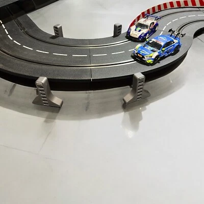 Carrera Digital 132/124 - Stützen 70mm