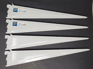 4 Everbilt Regular Duty Support Bracket 16" 1005 872 573 New - Picture 1 of 2