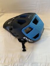 POC Kortal Mountain Bike Helmet Various Sizes and Colors. MESSAGE ME