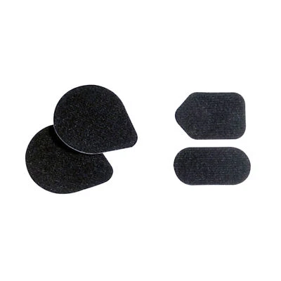 Sena Klebepads 4er Set Ersatz-Klebepads Bluetooth Kommunikation alle Geräte