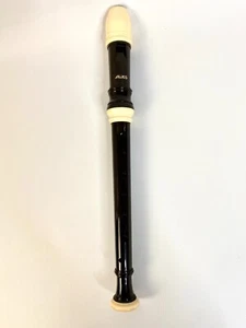 Aulos Recorder No. 103N Music Instrument, Japan One Piece. - Picture 1 of 5