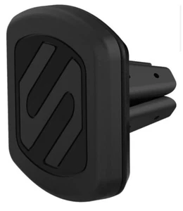 Scosche MAGVM2B MagicMount Magnetic Vent Mount - New - Picture 1 of 8