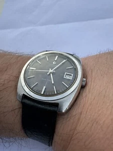 nastro certina blu automatico - Foto 1 di 12