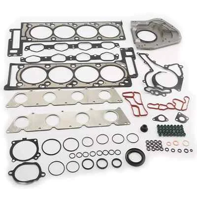 Engine Rebuild Head Gasket Kit For Mercedes-Benz W221 S500L W463 G500 5.5L US - Image 1 of 4