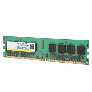 New Xiede DDR2 533 1.8V 1GB RAM Module For Desktop For  - Picture 1 of 12