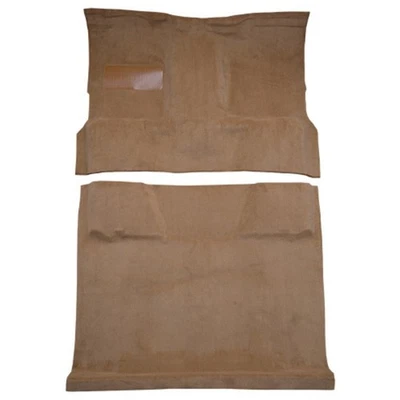 Alfombra para Chevrolet K20 Suburban 1981-1986 4x4 área de paso Cutpile Foto 1 de 4