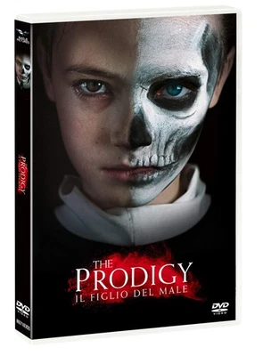 The Prodigy-Il Figlio Del Male (Tombstone Collection) (DVD) Jackson Robert Scott - Image 1 of 2