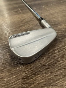 LH Ping Blueprint T 5 Iron Green Dot Stiff Flex - Picture 1 of 5