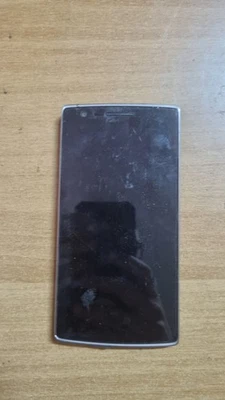 &1454NN-Smartphone One Plus One - Immagine 1 di 2