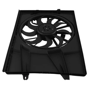 Cooling Fan Assembly for Kia Sorento 2021-2023 25380P2500 KI3115164 17345383 - Bild 1 von 12