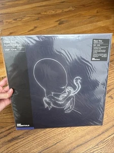 SEALED Sigur Ros Agaetis Byrjun 2LP Blue VMP Vinyl Me Please Limited Edition - Picture 1 of 7