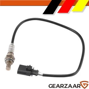Sonda lambda adatta per VW GOLF PLUS 5M 5 1K 6 4 pin catalizzatore secondo cat 06A906262BS - Foto 1 di 12