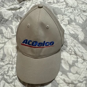 ac delco hat - Picture 1 of 6