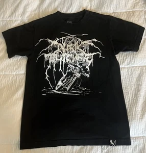 rusty butcher t shirt size small Mx Bikes - Picture 1 of 3