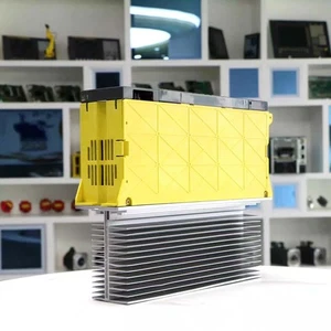 Controlador de tres ejes usado Fanuc A06B-6079-H307 PROBADO OK promoción termina en septiembre - Imagen 1 de 7