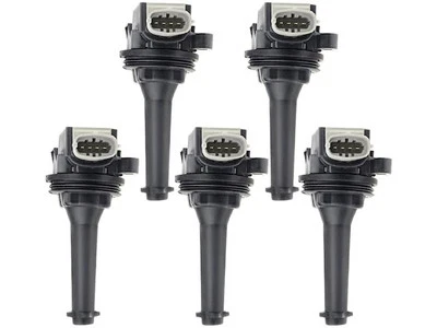 Kit de bobina de encendido para Volvo S60 2005-2009, 2012 APR 76432KGMY 2008 2006 2007 Foto 1 de 2