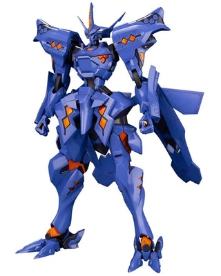 Muv-Luv Alternative Takemikazuchi Type00R 16thBattalionCommander Model kit KP674 - Image 1 of 4