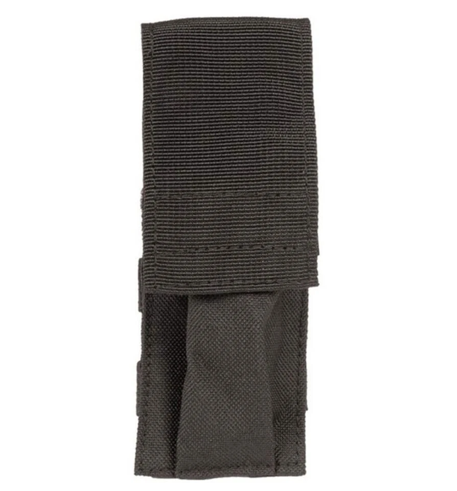 MILTEC-STURM Messertasche Messerholster Messertasche 16 cm für Rettungsmesser Taschenmesser