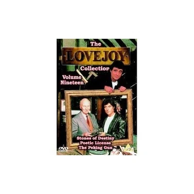 Lovejoy: The Lovejoy Collection - Volume 19 [DVD] - DVD  ZWVG The Cheap Fast - Image 1 of 2
