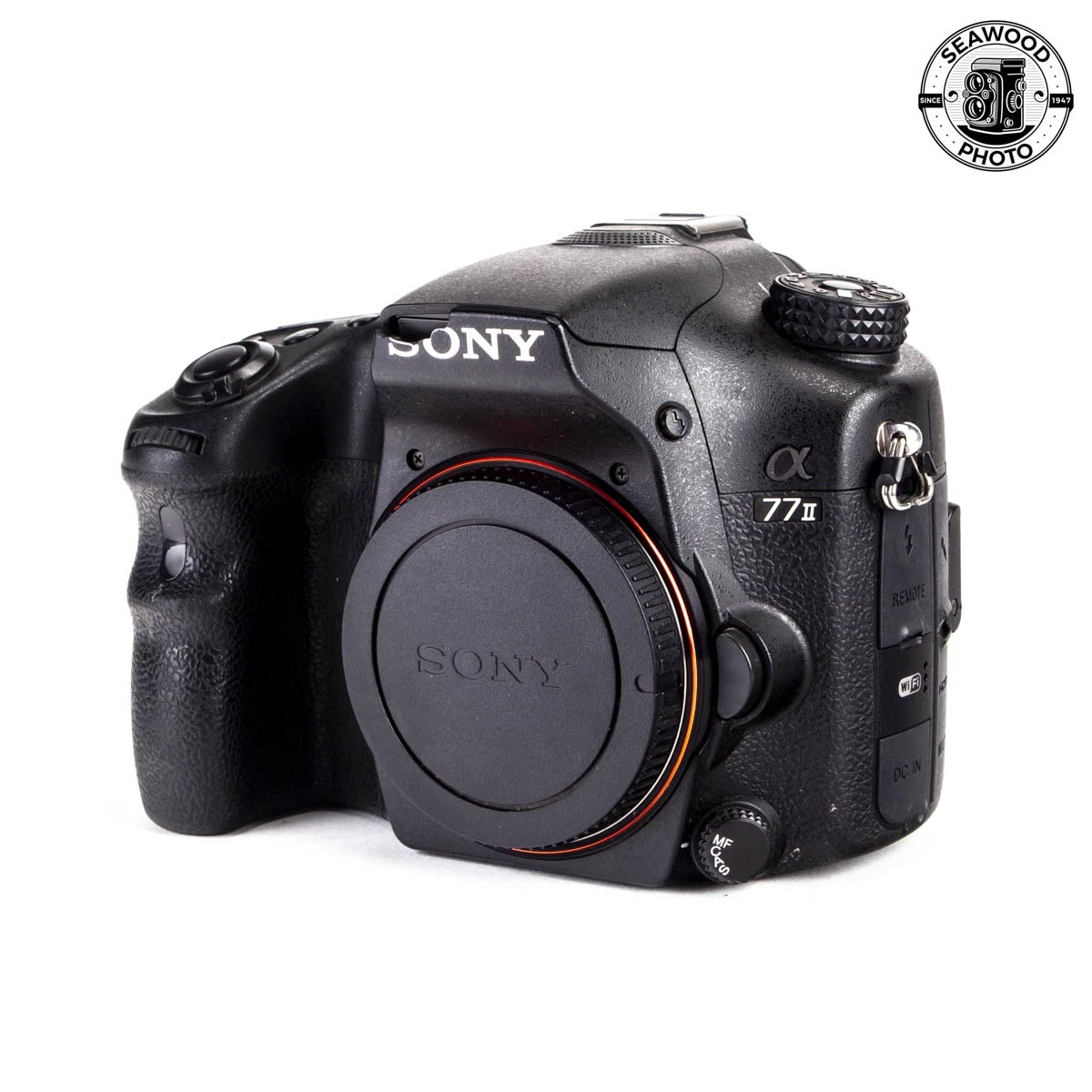 Sony A77II 20-29.9MP Digital Cameras for Sale | Shop New & Used
