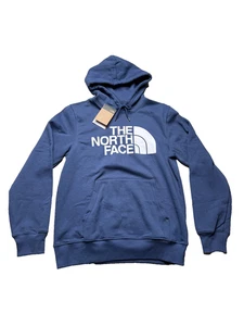 The North Face Hoodie Mens Medium Pullover Sweatshirt Standard Fit - Picture 1 of 8