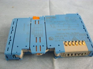 Wago / Bartec Modello: 750-438 2di Namur Ex i < - Picture 1 of 1