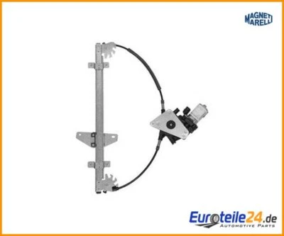 Window Regulator Magneti Marelli 350103311000 for Daewoo Lanos - Image 1 of 2