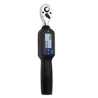 Accuracy Torque Wrench with Large Screen Adjustable Torque Wrench 4 Units