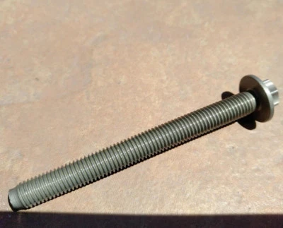 Perno Torx BMW OEM para N54 N55 S55 N51 N52 N53 M7X70 11127535024  Foto 1 de 3