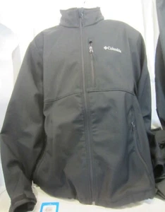 Columbia Ascender Softshelljacke Herren verlängert 2X $ 110 - Bild 1 von 7