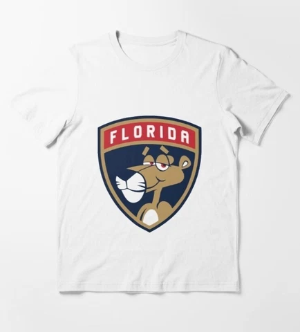 Florida panthers Hockey team 2023 Gift for fans T Shirt Size S-3XL Cover
