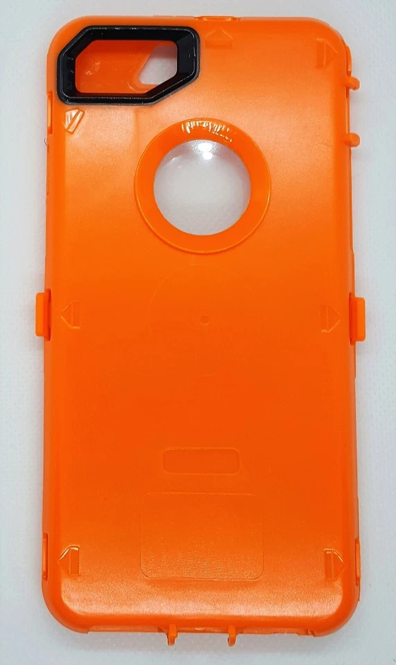 Funda protectora de plástico interior de repuesto para iPhone 7 8 para OtterBox Foto 1 de 1