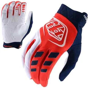 Troy Lee Designs Revox Motocross Gloves Off Road MX Enduro gloves - Picture 1 of 17