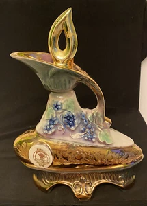 Viintage Jim Bean 37th Bing Crosley Pro Am Golf Championship Decanter - Picture 1 of 12