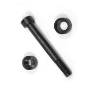 WW2 Walther PP / PPK Grips screw 22.5 mm . - Picture 1 of 2