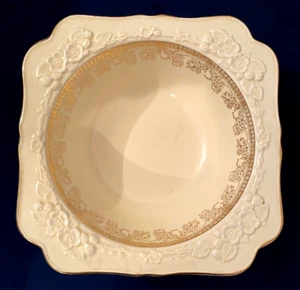 Crown Ducal Gainsborough Gemüseschale/Schüssel - Bild 1 von 4