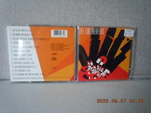 SMITHEREENS cd...BLOW UP...CAPITOL...M-/M-...'91 - Picture 1 of 2