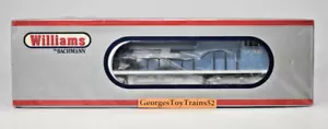 WILLIAMS 3-RL O #1982 UP HERITAGE MISSOURI PACIFIC SD-90 21810 SEALED MSRP $280 - Picture 1 of 3