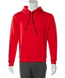 yves saint laurent moletom com capuz mens