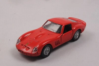 Shell Classico Collezione Ferrari 1:38 250 GTO 1962 Rosso by MAISTO NO BOX ! - Bild 1 von 4
