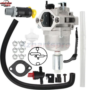 Carburetor For Briggs And Stratton 498888N G02701 0307 - Picture 1 of 11
