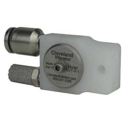 Cleveland Vibrator Co Cvt-P-1 Pneumatic Vibrator,11 Lb,19,250 Vpm • 254.72$