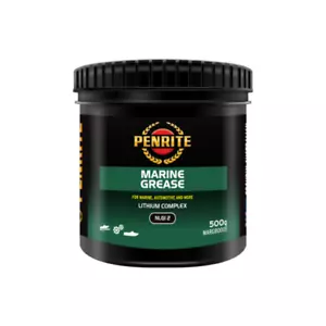 Penrite Marine Grease 500g - Picture 1 of 1