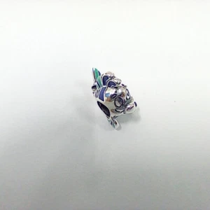 The Little Mermaid Flounder Charm UK Pandora - Picture 1 of 4
