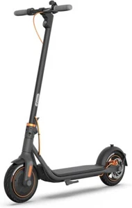 Segway Ninebot Kick Scooter F40 - Powerful Motor, Dual Brakes, (Refurbished) - Picture 1 of 15