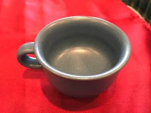 DANSK MESA Sky Blue Stoneware Cup  ~NICE! - Picture 1 of 7