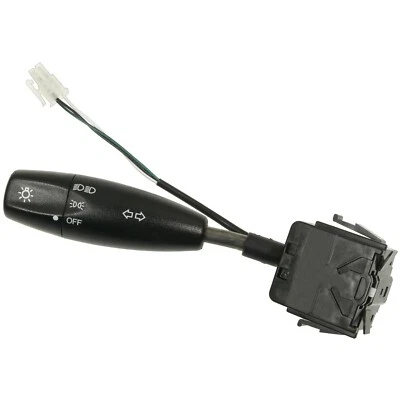 Standard Ignition Headlight Dimmer Switch for 1999-2002 Daewoo Lanos CBS-1713 - Image 1 of 4