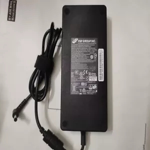 Genuine 19.5V 11.79A FSP230-AJAN3 230500F-194709556 For intel QC7 OEM 230W 5.5mm - Picture 1 of 6